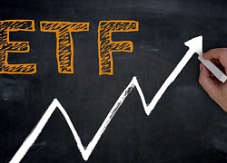 Quỹ VNFIN LEAD ETF có thành tích vượt trội so với thị trường và phần lớn các cổ phiếu ngân hàng