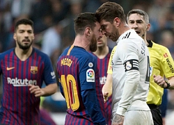 Real Madrid, Barcelona đối diện với thách thức cực lớn