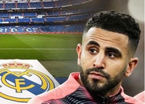 Real Madrid đại chiến PSG vì "kèo trái ma thuật" của Man City