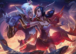 Riot cấm AD/Support đi chung đường để phòng tránh dịch COVID-19?