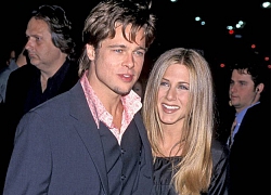 Rộ tin Brad Pitt và Jennifer Aniston bí mật tổ chức đám cưới: Phù dâu phù rể khủng và còn có luôn kế hoạch con cái?