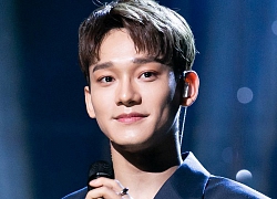 Rộ tin vợ Chen (EXO) sinh con đầu lòng