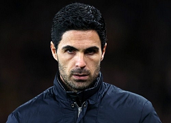 Rõ tình trạng Arteta, Arsenal có động thái điên rồ?