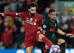 Salah bị chê thậm tệ: Liverpool được hiến kế đổi "thần đồng Anh"