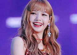 "Sáng Tạo Doanh" công bố dàn huấn luyện viên, Lisa (BLACKPINK) bị so sánh với "đàn chị" Tống Thiến