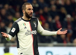 Sao Juventus quyết trốn khỏi ổ dịch Italia để thăm mẹ