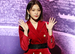 Sau tất cả, netizen đã tìm được combo mặc đẹp cho Yeri (Red Velvet) và đây cũng là công thức siêu việt cho hội eo bánh mì