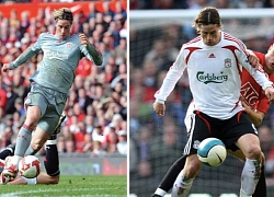 Sau tất cả, Vidic cũng trải lòng bí ẩn đằng sau "nỗi sợ" Fernando Torres