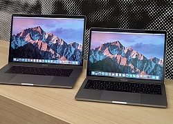 So sánh nhanh MacBook Air 2020 với MacBook Air 2019