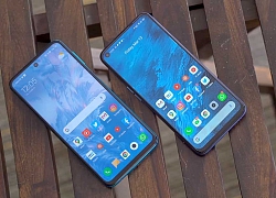 So sánh Xiaomi Redmi Note 9 Pro vs Realme 6: Bạn sẽ chọn &#8220;siêu phẩm&#8221; nào?