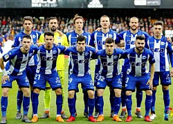 SỐC La Liga: CLB hỏi mua Quang Hải có 15 ca dương tính Covid-19