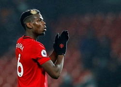 SỐC! Raiola tuyên bố dậy sóng, hé lộ Pogba tới bến đỗ mới?