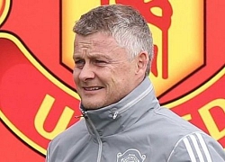 Solskjaer tạo ra "cú lừa", khiến cầu thủ Man Utd run rẩy