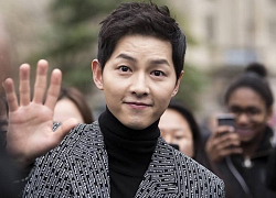 Song Joong Ki dừng quay phim tại Colombia, cùng ekip khủng gấp rút về Hàn cuối tuần này vì đại dịch COVID-19