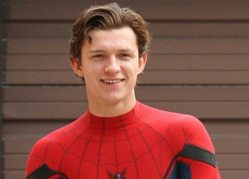 Spider-Man 3 ra mắt siêu anh hùng Marvel nhìn "ngon mắt" chẳng kém Tom Holland?