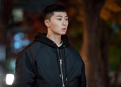 Stylist tiết lộ bí quyết giữ gìn kiểu tóc của Park Seo Joon trong 'Itaewon Class'