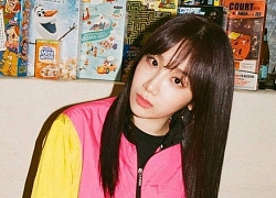 Sự nghiệp lận đận của cựu trainee YG: Hụt cơ hội vào BLACKPINK, 2 lần debut đều tan rã