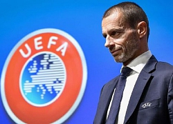 Sức ép và thiệt hại khủng khiếp của UEFA sau khi hoãn Euro 2020