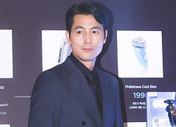 Tài tử Jung Woo Sung bị bạn gái đá vì nghèo và ăn bám, Knet nói gì?