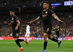 Tăng cường "hỏa lực", Juventus nhắm sao 70 triệu euro của Man City