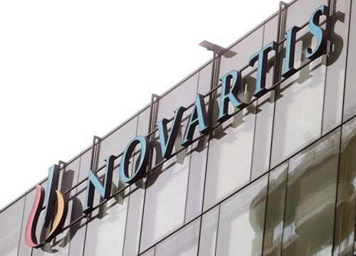 Tập đoàn Novartis ủng hộ thuốc chữa sốt rét để điều trị COVID-19