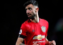 Tất cả vì 1 cái tên, Man Utd mới dốc toàn lực chiêu mộ Bruno Fernandes