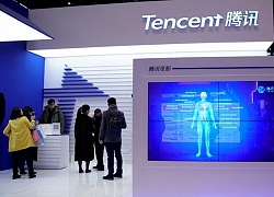 Tencent soán ngôi NetEase