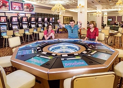 Liên tục thua lỗ, chủ Casino lớn nhất Quảng Ninh vẫn đặt kế hoạch có lãi năm 2020