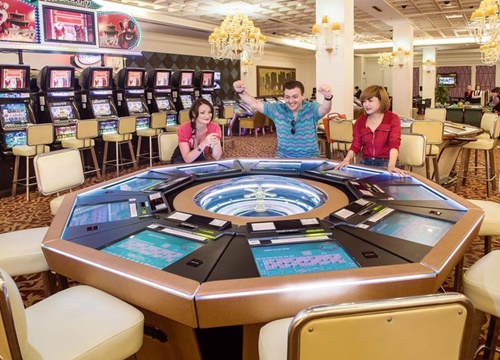 Liên tục thua lỗ, chủ Casino lớn nhất Quảng Ninh vẫn đặt kế hoạch có lãi năm 2020