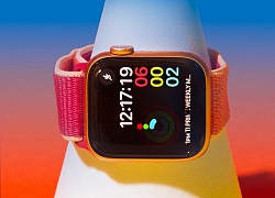 Tính năng mới trên watchOS 7 có thể giúp bạn sống khoẻ hơn