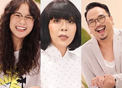 Trác Thúy Miêu tuyên bố trên show hẹn hò: &quot;Chị là đội trưởng đội tuyển &quot;bóng&quot; quốc gia!&quot;