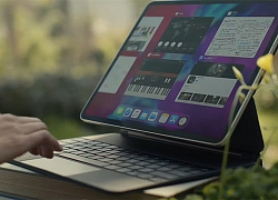 Trên tay & đánh giá iPad Pro 2020: Không quá để nói rằng đây là mẫu máy tính bảng toàn diện và đáng mua nhất 2020