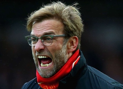 Trợ lý cũ tiết lộ bí quyết giúp Klopp giảm "cơn điên"