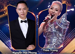 Trời sinh một cặp: Top 10 bước vào vòng Remix, ai sẽ đột phá?