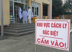 Trong đại dịch coronavirus có một Việt Nam như thế