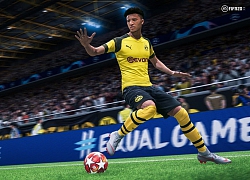 Trước dịch COVID-19, các đội bóng Tây Ban Nha chuyển qua so tài trong FIFA 20