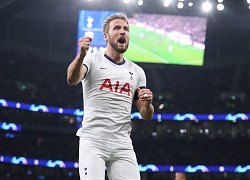 Tới lúc Harry Kane và Real Madrid nên thuộc về nhau