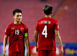 Việt Nam có nên cử U23 thay tuyển quốc gia đá AFF Cup?