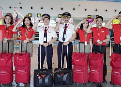 Vietjet tặng gói bảo hiểm Covid-19 lên tới 200 triệu đồng cho mọi hành khách