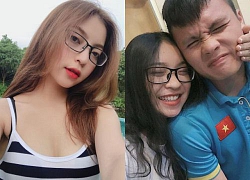 Vừa yêu lại Quang Hải, Nhật Lê bất ngờ bóng gió chuyện tan vỡ vì không hạnh phúc