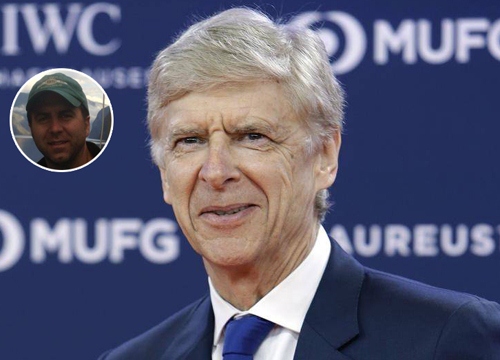 Wenger đưa người Arsenal lên FIFA: Một người làm quan...