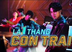 13 ngày liên tiếp đạt top 1 trending, MV của Jack đuổi kịp kỷ lục Sơn Tùng nhưng chưa thể vượt lên