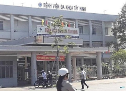 2 ca mắc Covid-19, Tây Ninh cách ly hơn 1.700 người trở về từ Campuchia