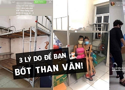 3 lý do để du học sinh ngừng than vãn các khu cách ly Việt Nam