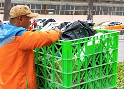 Kiếm sống mùa dịch Covid-19: Nhọc nhằn theo những vòng quay