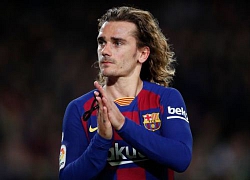 5 đội bóng &#8220;choảng nhau vỡ đầu&#8221; vì Griezmann: M.U và những ai?