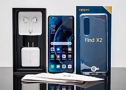 5 lý do khiến Oppo Find X2 'lọt mắt xanh' dân săn ảnh, quay phim