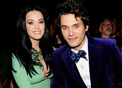 9 cuộc tình của Katy Perry trước khi có con với Orlando Bloom