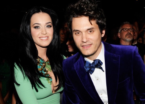 9 cuộc tình của Katy Perry trước khi có con với Orlando Bloom