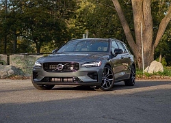 Ai đang chạy xe Volvo lưu ý điều này?